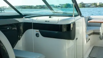 Thumbnail von Sea Ray 260 SLX-OB