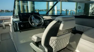 Thumbnail von Sea Ray 260 SLX-OB