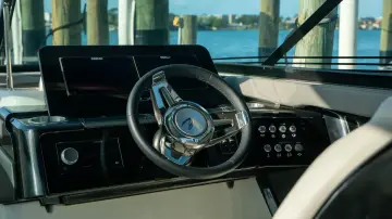 Thumbnail von Sea Ray 260 SLX-OB