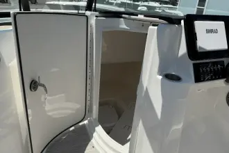 Thumbnail von Sea Ray SDX 250 Outboard