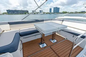 Thumbnail von Galeon 500 FLY