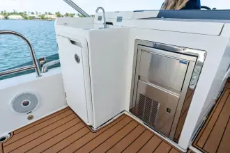 Thumbnail von Galeon 500 FLY