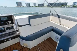 Thumbnail von Galeon 500 FLY
