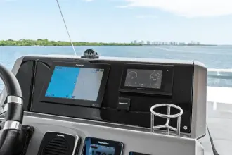 Thumbnail von Galeon 500 FLY