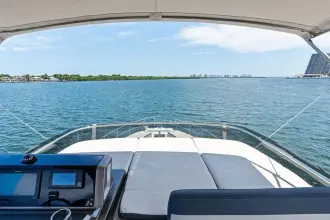 Thumbnail von Galeon 500 FLY