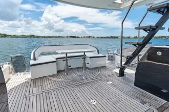 Thumbnail von Galeon 500 FLY