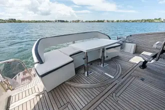 Thumbnail von Galeon 500 FLY