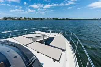 Thumbnail von Galeon 500 FLY