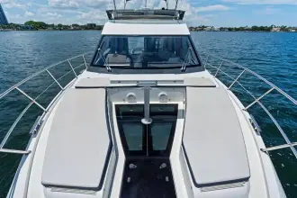 Thumbnail von Galeon 500 FLY