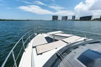 Thumbnail von Galeon 500 FLY