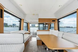 Thumbnail von Galeon 500 FLY