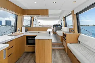 Thumbnail von Galeon 500 FLY