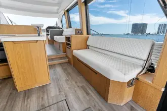 Thumbnail von Galeon 500 FLY