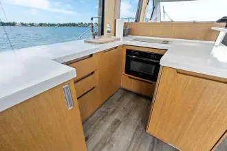 Thumbnail von Galeon 500 FLY