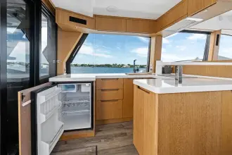 Thumbnail von Galeon 500 FLY