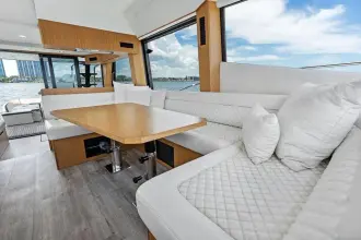 Thumbnail von Galeon 500 FLY