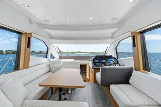 Thumbnail von Galeon 500 FLY