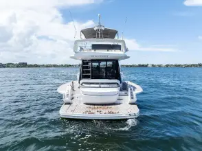 Thumbnail von Galeon 500 FLY