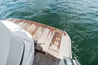 Thumbnail von Galeon 500 FLY