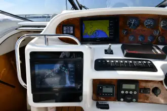 Thumbnail von Sunseeker Manhattan 55 IRISH WAKE