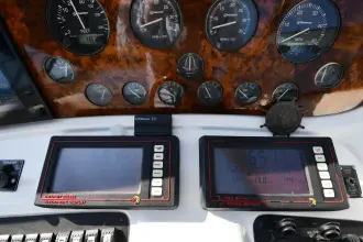 Thumbnail von Sunseeker Manhattan 55 IRISH WAKE