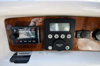 Thumbnail von Sunseeker Manhattan 55 IRISH WAKE