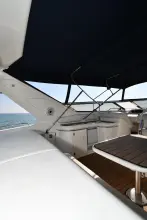 Thumbnail von Sunseeker Manhattan 55 IRISH WAKE