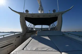 Thumbnail von Sunseeker Manhattan 55 IRISH WAKE