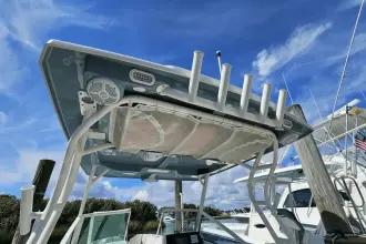 Thumbnail von Sailfish 276 DC
