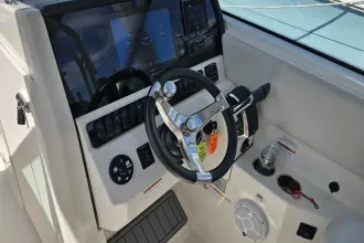 Thumbnail von Sailfish 276 DC