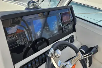 Thumbnail von Sailfish 276 DC