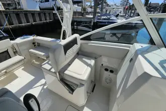 Thumbnail von Sailfish 276 DC