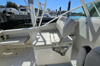 Thumbnail von Sailfish 276 DC