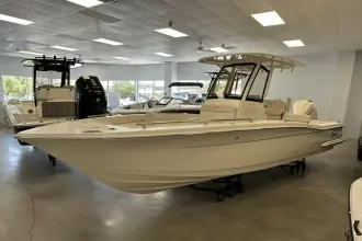 Scout 240 XSF