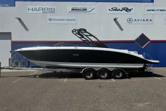 Sea Ray SDX 290 