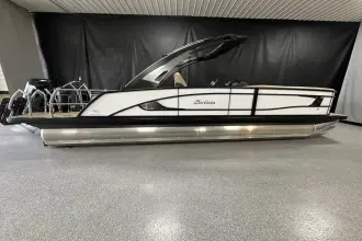 Barletta Lusso 25UC