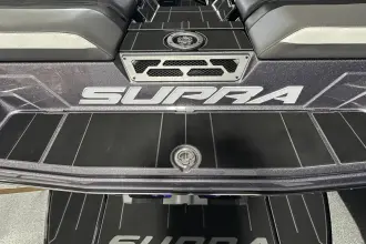 Thumbnail von Supra SE