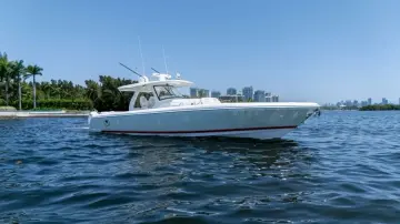 Intrepid 407 Panacea