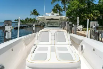 Thumbnail von Intrepid 407 Panacea