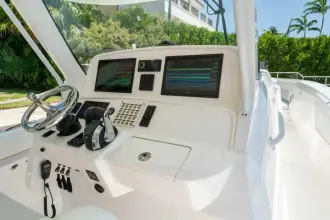 Thumbnail von Intrepid 407 Panacea
