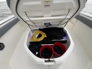 Thumbnail von Boston Whaler 360 Outrage