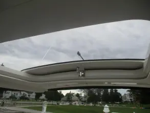 Thumbnail von Sea Ray SLX 400 Outboard