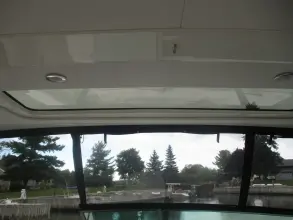 Thumbnail von Sea Ray SLX 400 Outboard