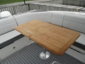 Thumbnail von Sea Ray SLX 400 Outboard