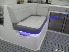 Thumbnail von Sea Ray SLX 400 Outboard