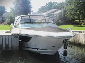 Thumbnail von Sea Ray SLX 400 Outboard