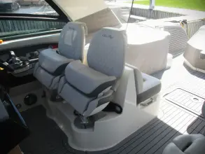 Thumbnail von Sea Ray SLX 400 Outboard