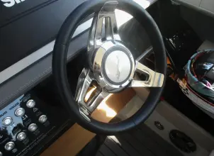 Thumbnail von Sea Ray SLX 400 Outboard