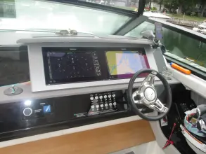 Thumbnail von Sea Ray SLX 400 Outboard