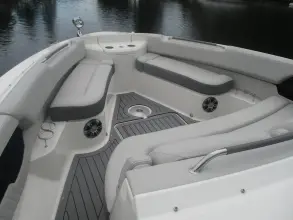 Thumbnail von Sea Ray SLX 400 Outboard